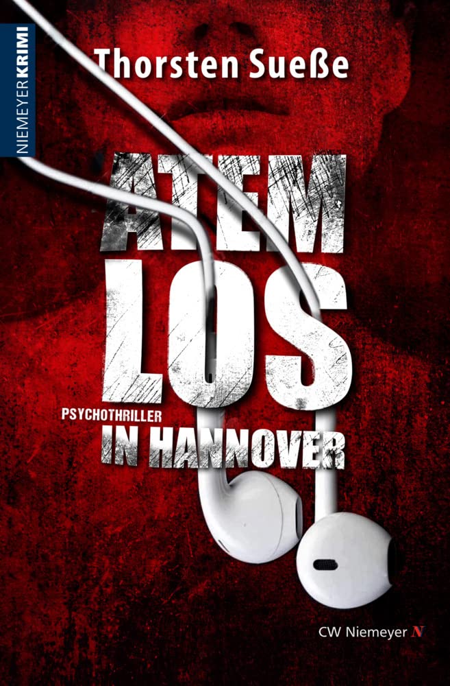 Product Image: Atemlos in Hannover