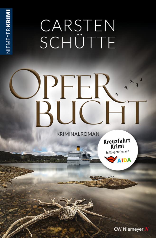 Opferbucht Contemporary literature