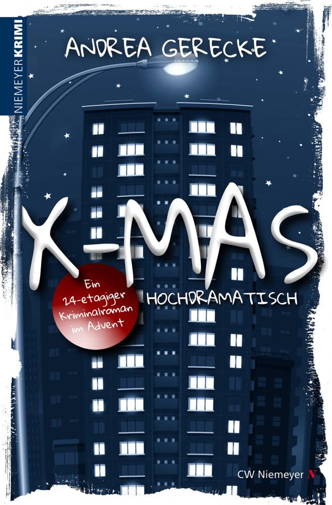 Product Image: X-Mas: Hochdramatisch