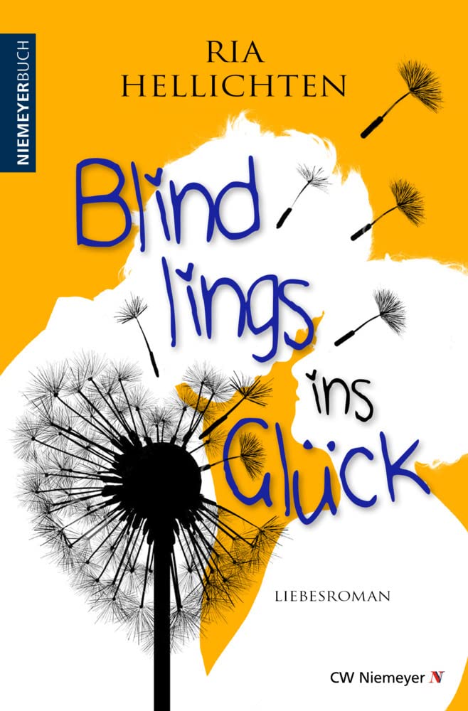 Blindlings ins Glück Contemporary literature Books