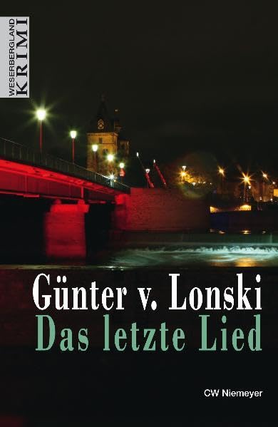 Product Image: Das letzte Lied