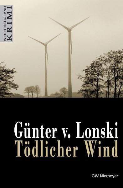 Tödlicher Wind Contemporary literature Books