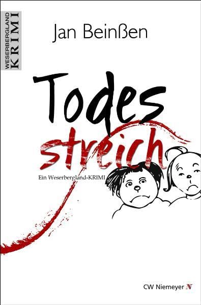 Todesstreich Contemporary literature Books