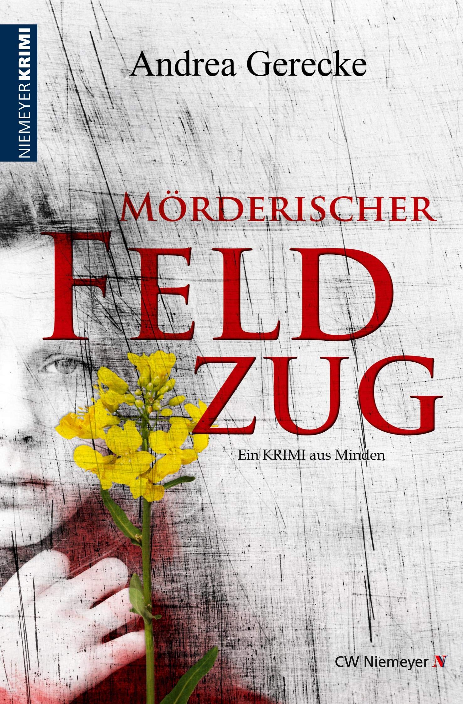 Mörderischer Feldzug Contemporary literature Books