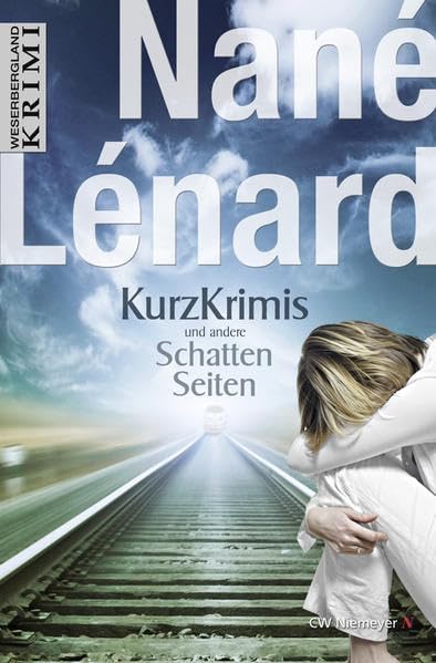 Kurzkrimis und andere SchattenSeiten Contemporary literature