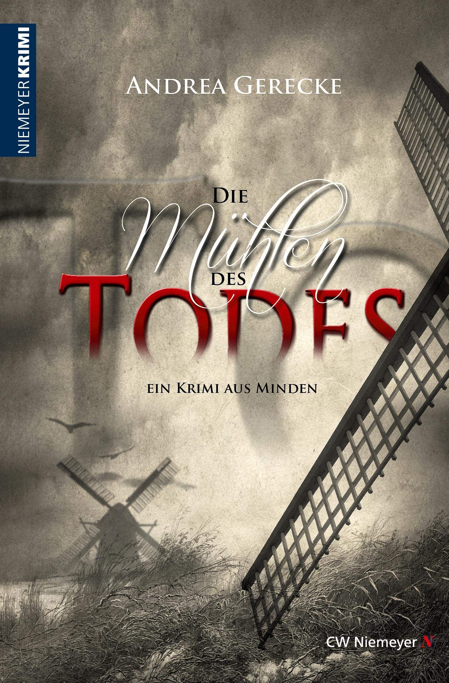 Die Mühlen des Todes Contemporary literature Books