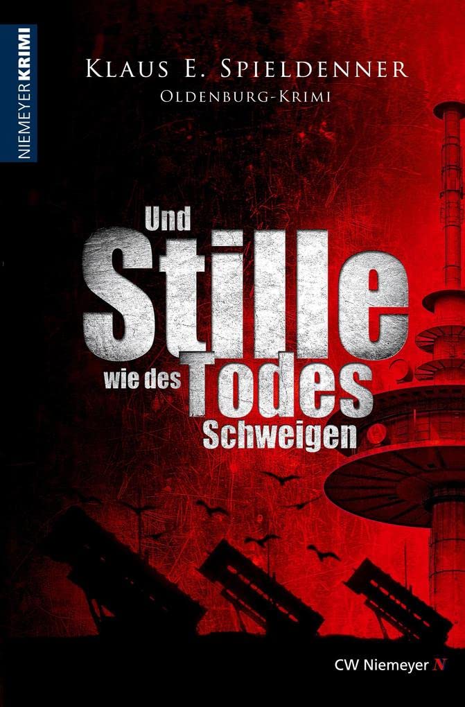 Product Image: Und Stille wie des Todes Schweigen