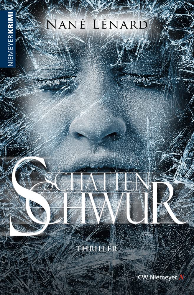 SchattenSchwur Contemporary literature Books