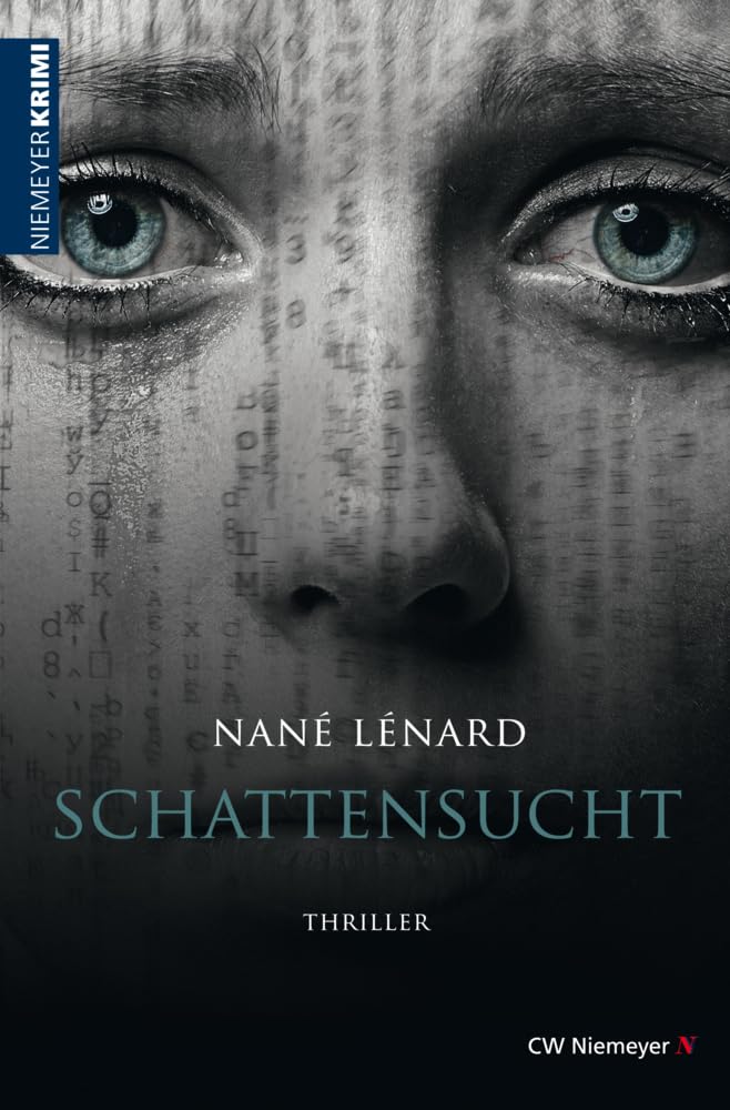 SchattenSucht Contemporary literature Books