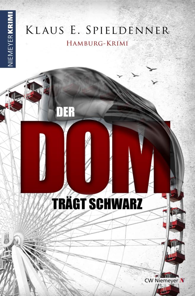 Product Image: Der Dom trägt Schwarz