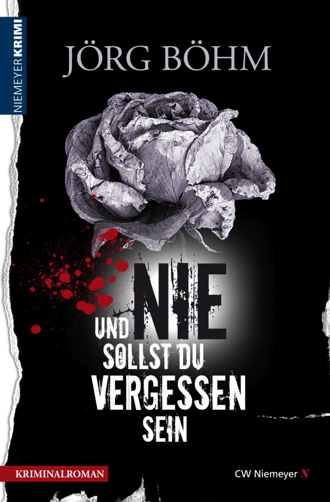 Product Image: Und nie sollst du vergessen sein
