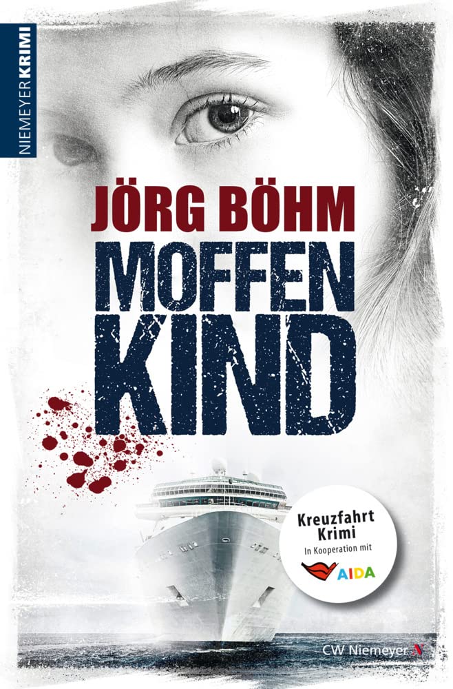 Moffenkind Contemporary literature Books