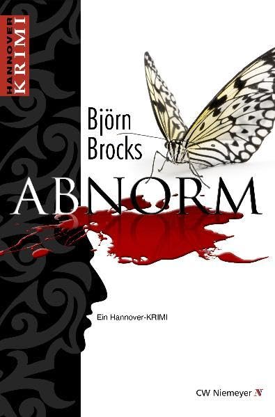 ABNORM Contemporary literature Books