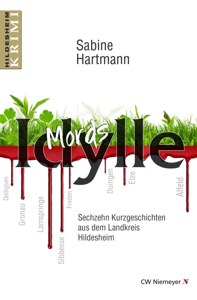 Mords Idylle Contemporary literature Books