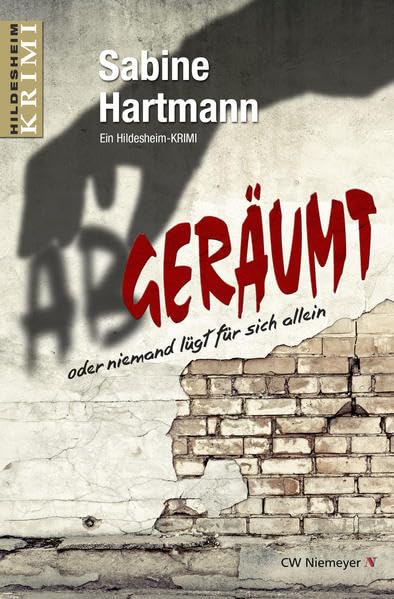 Abgeräumt oder niemand lügt für sich allein Contemporary literature