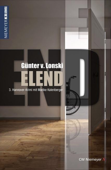 Elend Contemporary literature Books