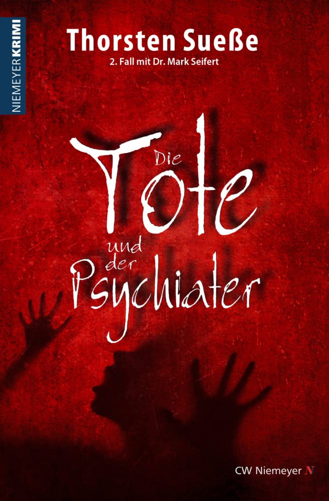 Die Tote und der Psychiater Contemporary literature