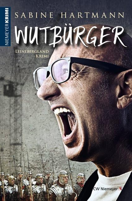 Wutbürger Contemporary literature Books