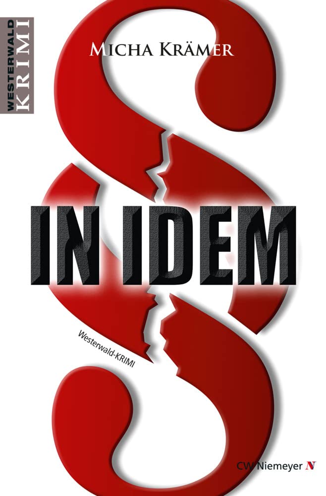 IN IDEM: Westerwald-Krimi Contemporary literature