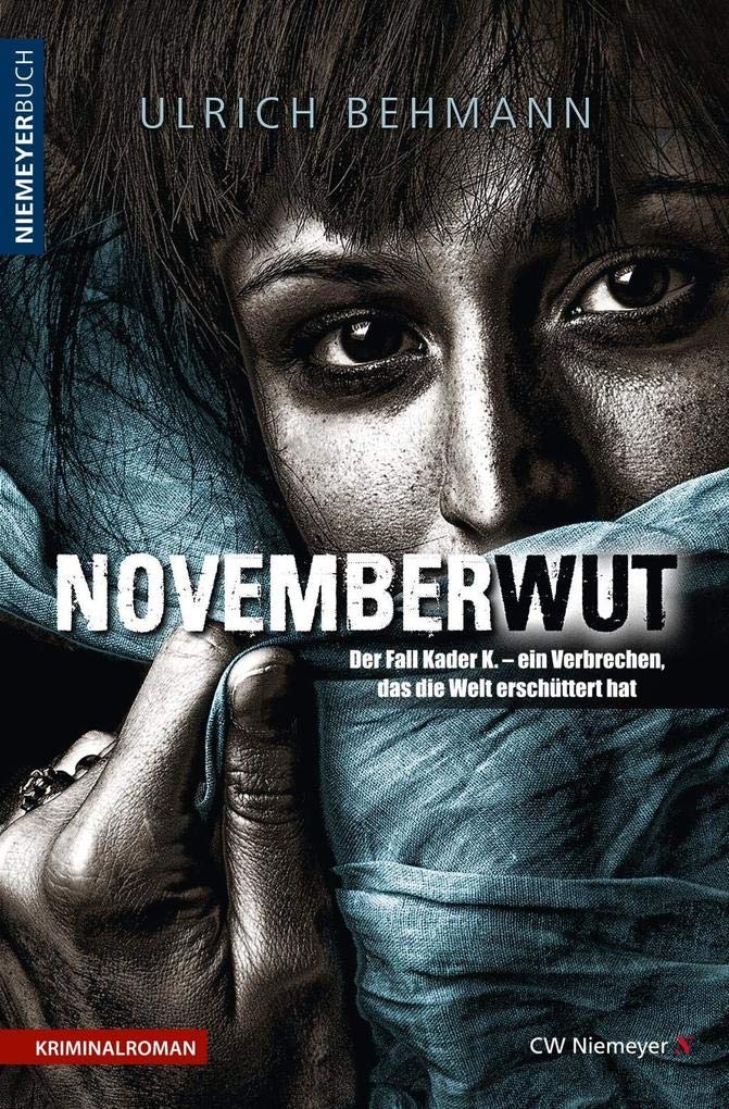 NOVEMBERWUT Personalities Books