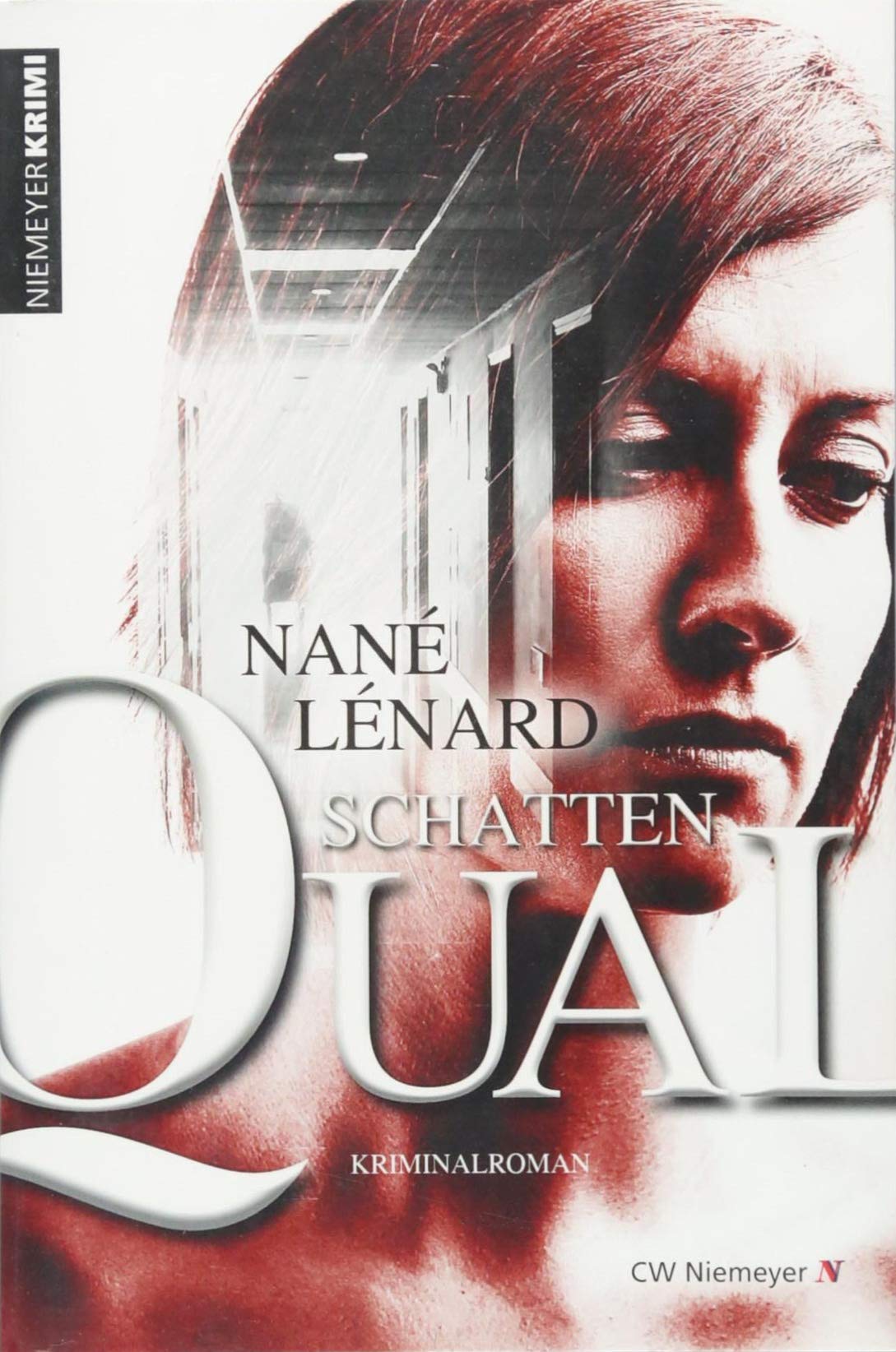 SchattenQual Contemporary literature Books