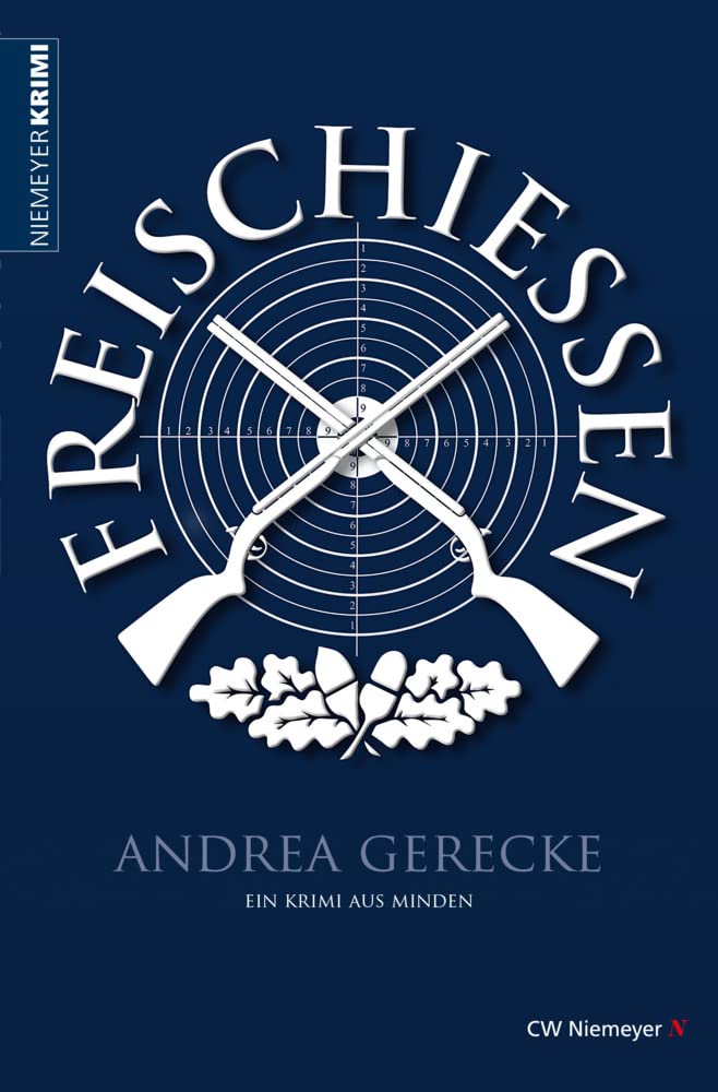 Freischießen Contemporary literature Books
