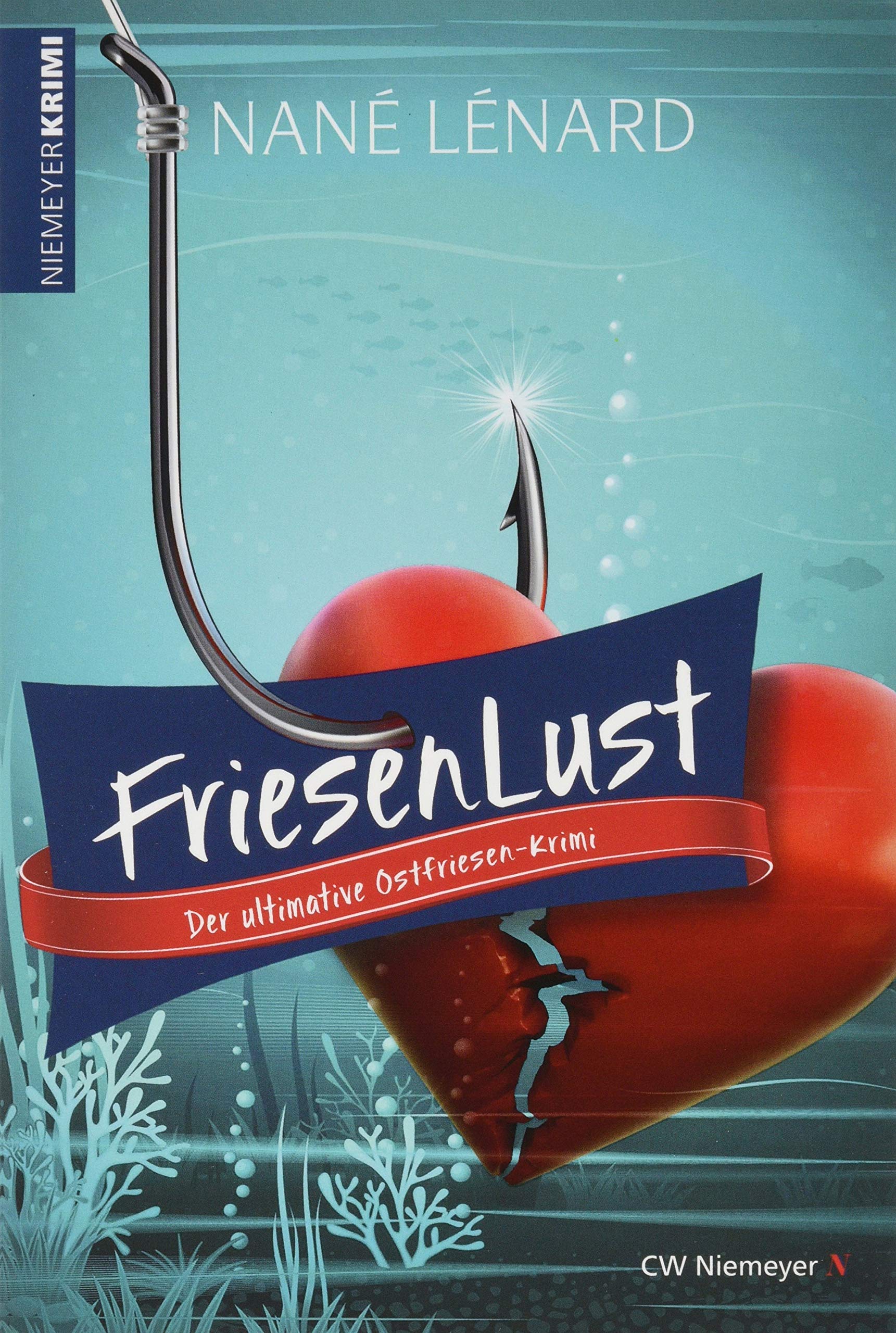 Product Image: FriesenLust