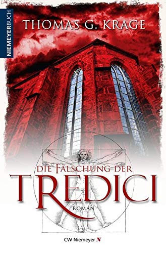 Die Fälschung der Tredici: Mystery-Thriller Historical Fiction