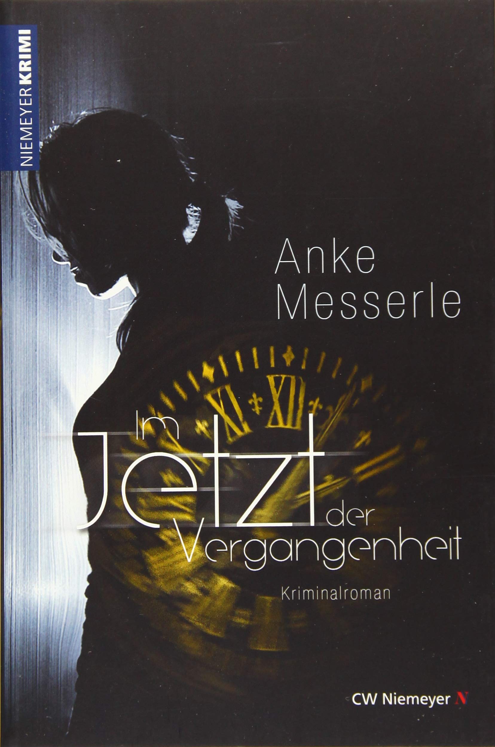 Im Jetzt der Vergangenheit Contemporary literature