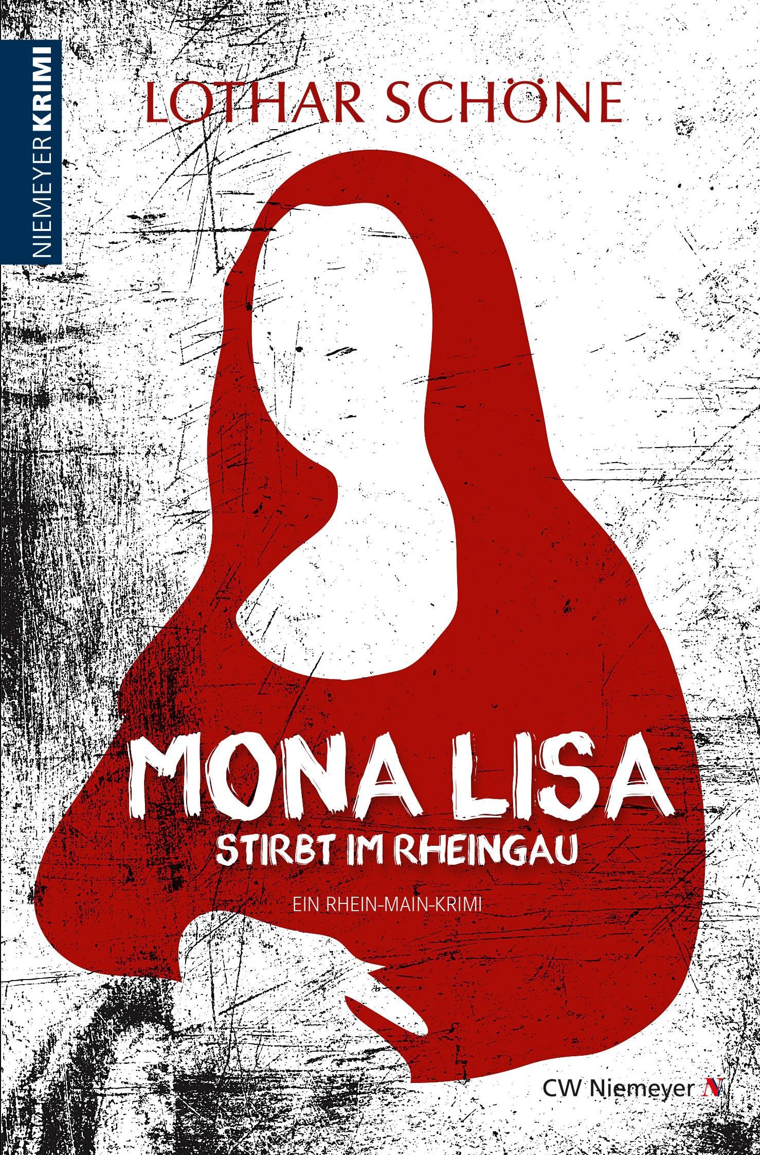 Product Image: Mona Lisa stirbt im Rheingau