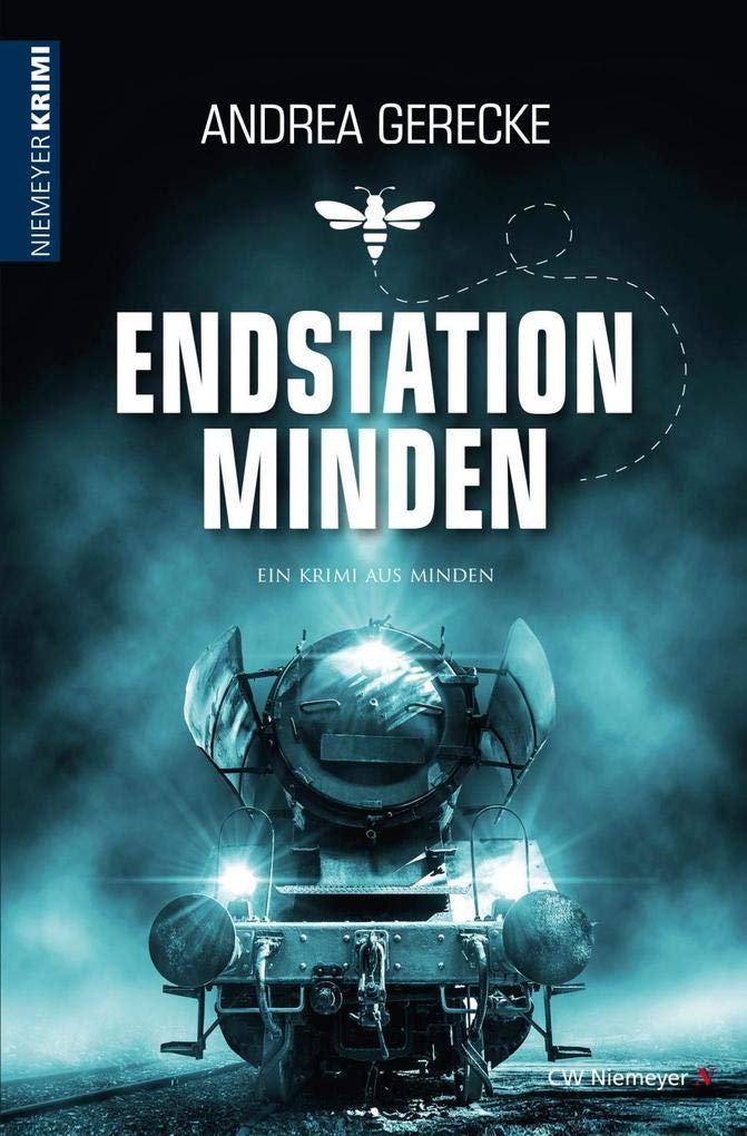 Endstation Minden Contemporary literature Books