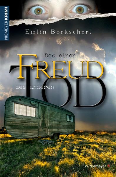Des einen Freud, des anderen Tod book
