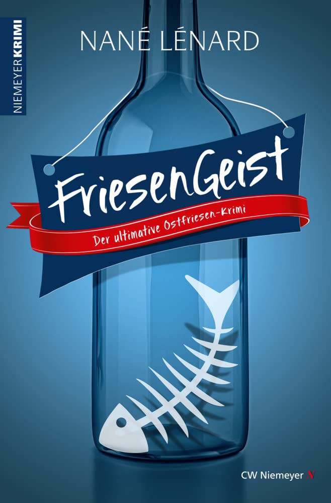 FriesenGeist Contemporary literature Books