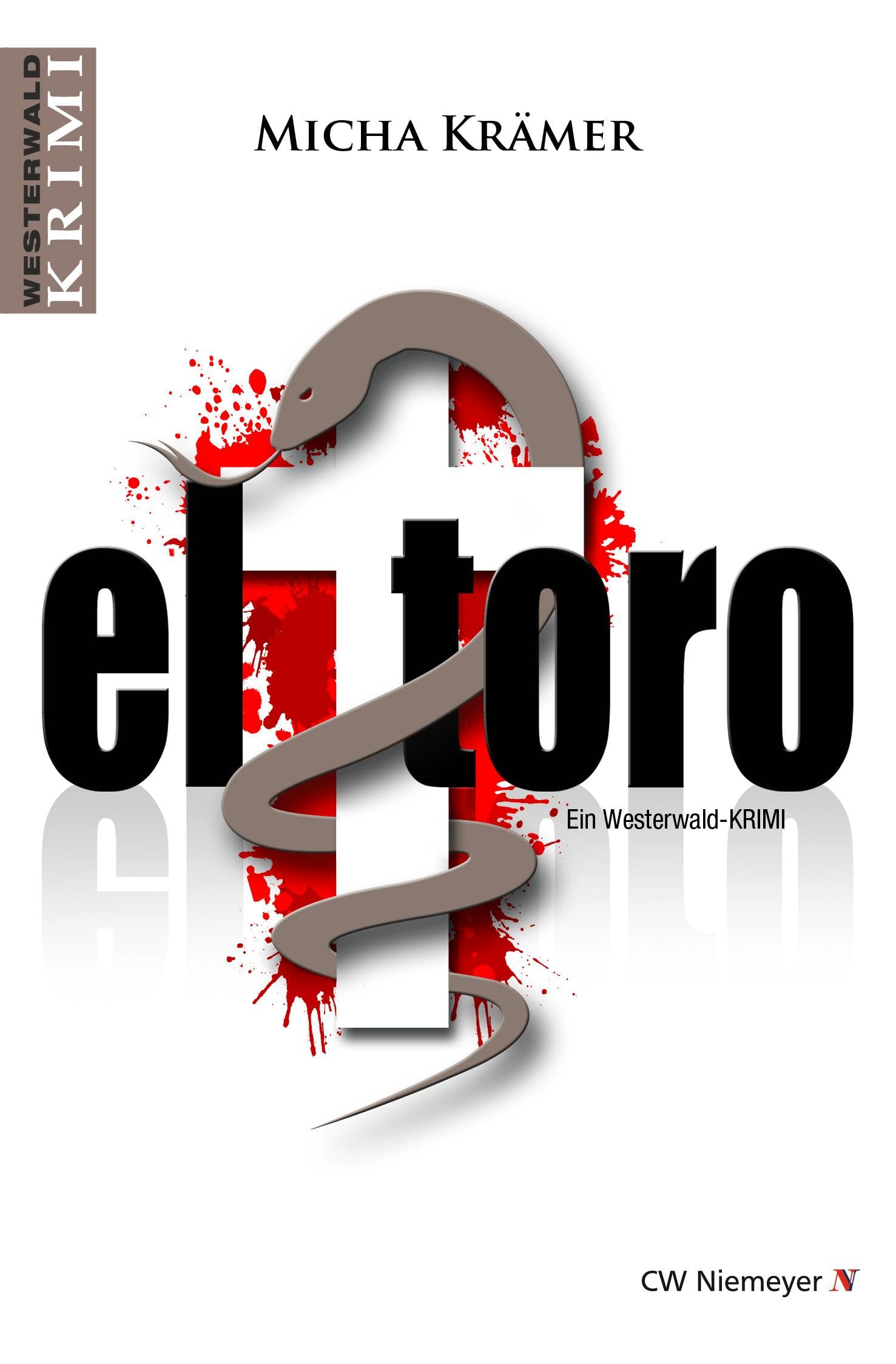 el toro Contemporary literature Books