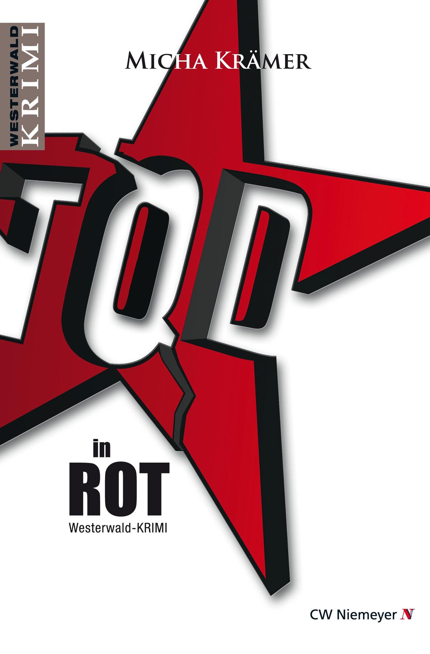 TOD in ROT Contemporary literature Books