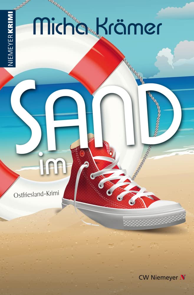 Product Image: Sand im Schuh
