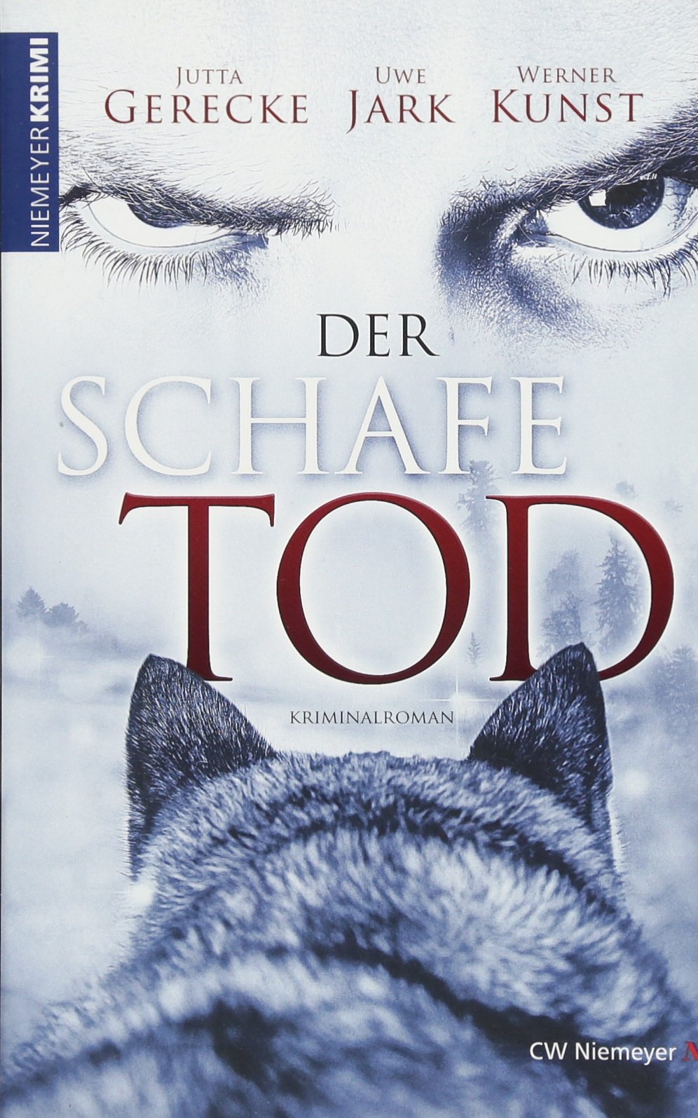Product Image: Der Schafe Tod