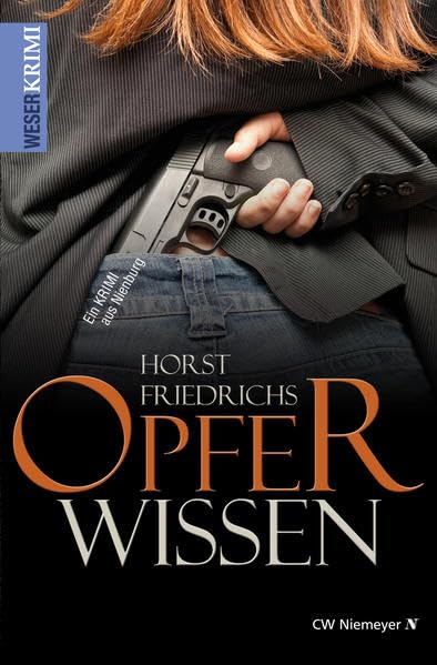 Opferwissen Contemporary literature Books