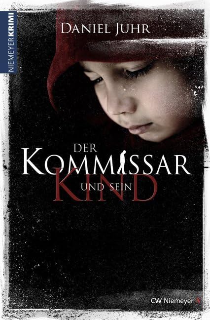 Der Kommissar und sein Kind Contemporary literature Books