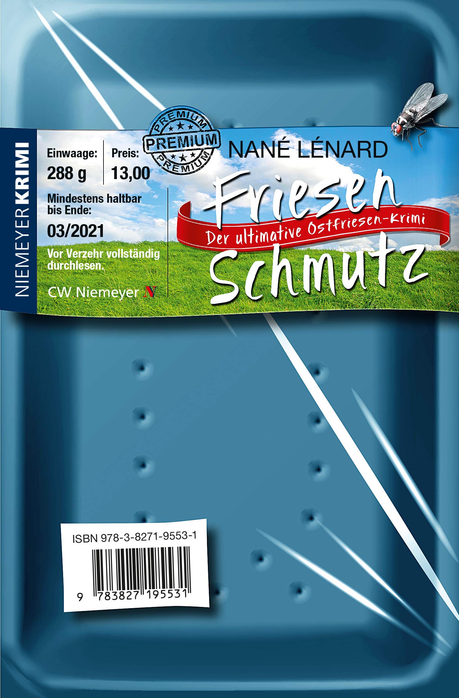 FriesenSchmutz Contemporary literature Books