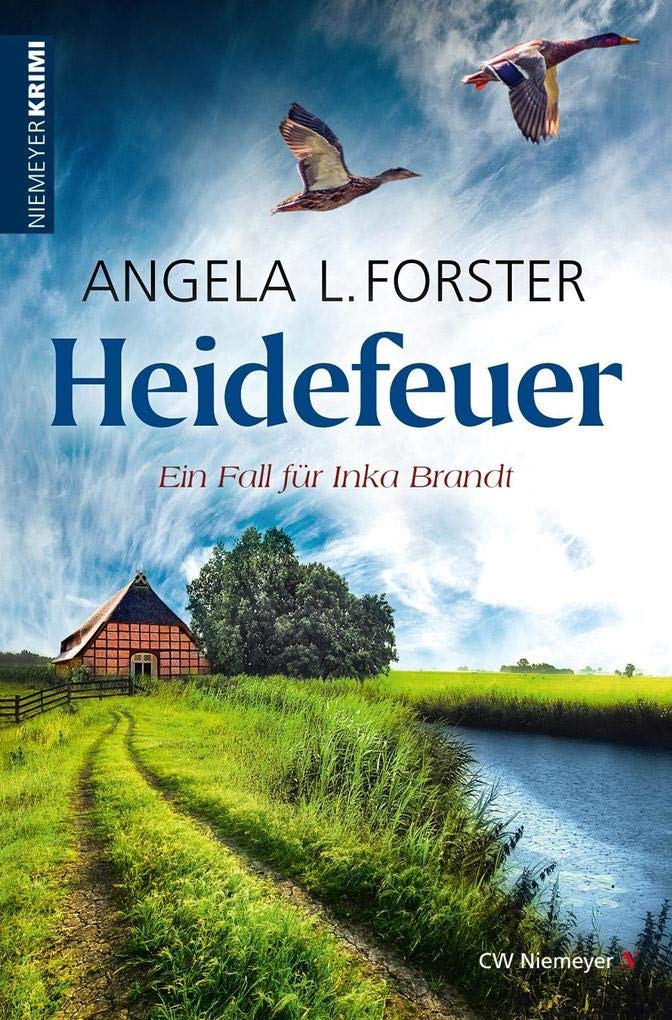 Product Image: Heidefeuer