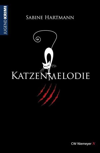 Katzenmelodie (Hildesheim-Krimi) Contemporary literature