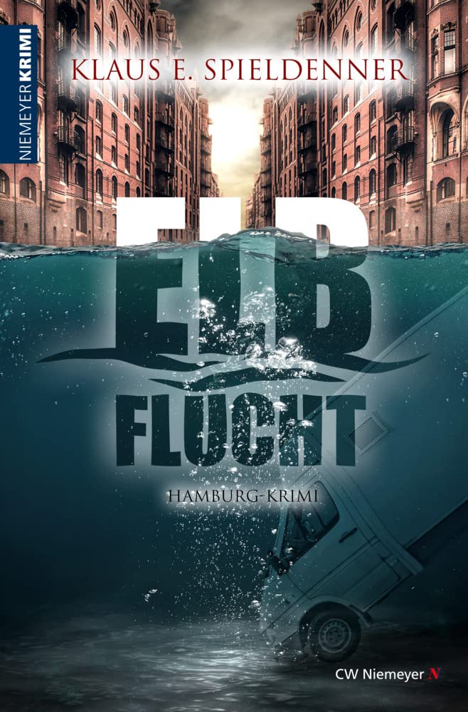 Elbflucht Contemporary literature Books