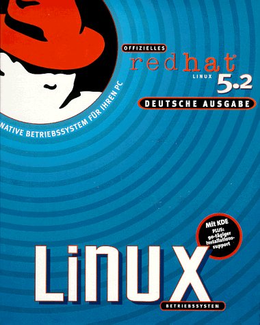Red Hat Linux 5.2 Other software