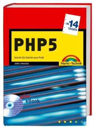 PHP 5 in 14 Tagen (in 14/21 Tagen) Computer Science