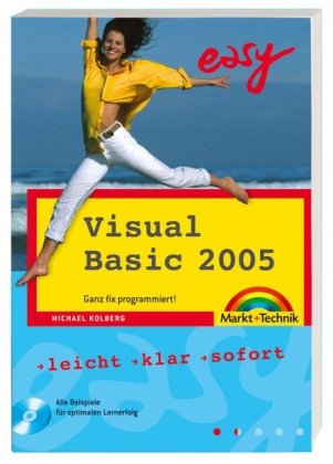 Visual Basic 2005 (easy) Computer Science