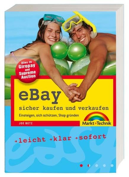 eBay - Sicher kaufen und verkaufen: Einsteigen, sich schützen, Shop gründen (easy) Law