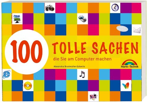 100 Tolle Sachen die Sie am Computer machen Computer Science