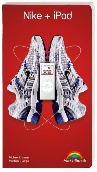 Nike + iPod Computer Science
