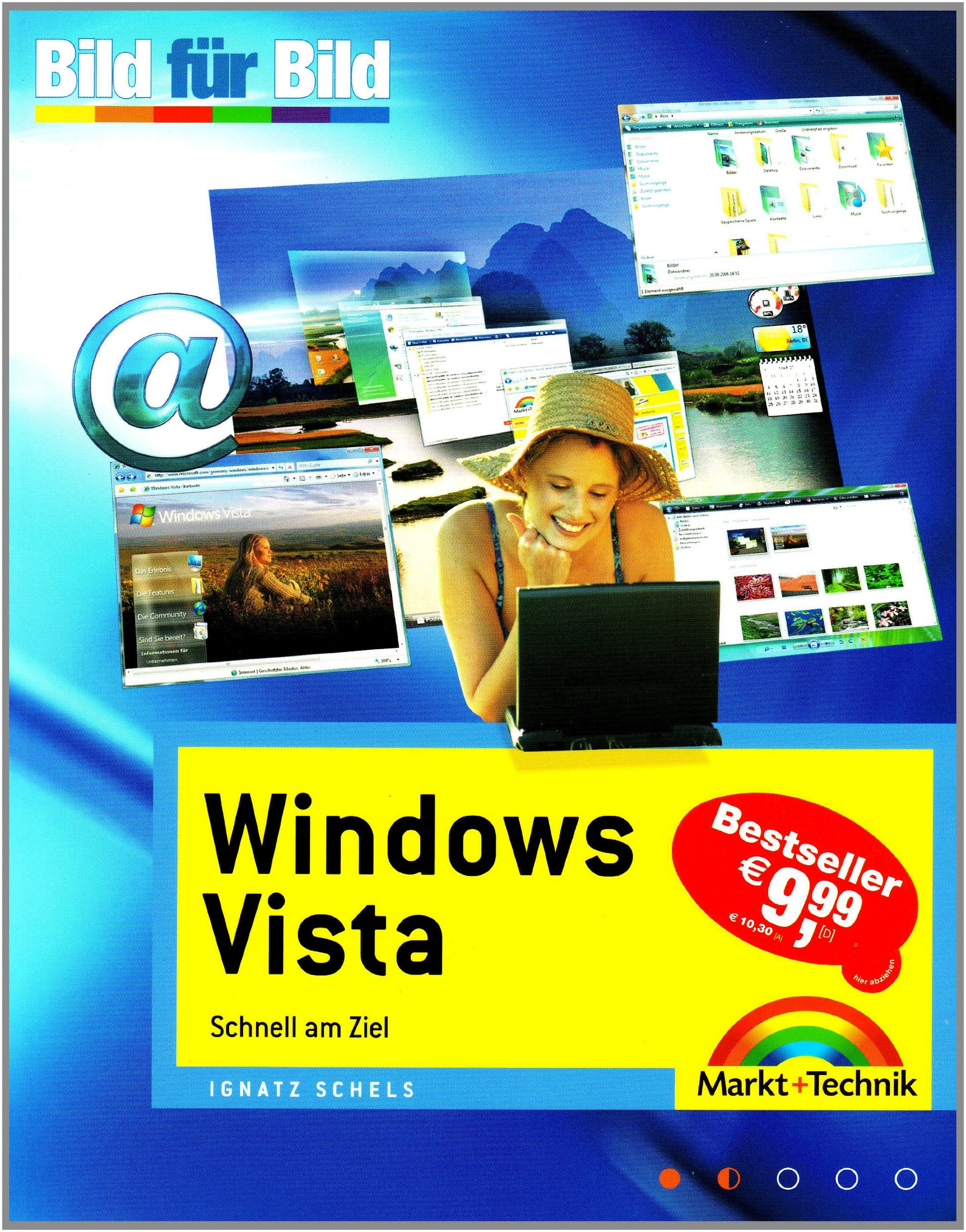 Windows Vista - SA Lidl: Schnell am Ziel Computer Science